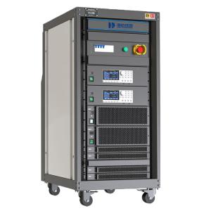 Quality Finished / Semi-Finished Power Battery Testing System Battery Test Machine wholesale