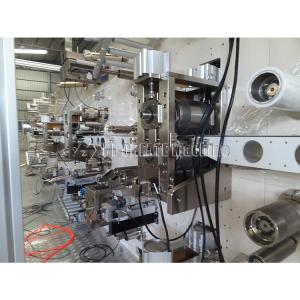 Quality Lady Women Sanitary Napkin Making Machine Fully Automatic wholesale