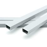 U Channel Cable Trunking Kit