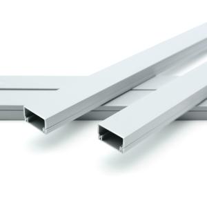Quality Aging Resistant Plastic Wire Duct Cover wholesale