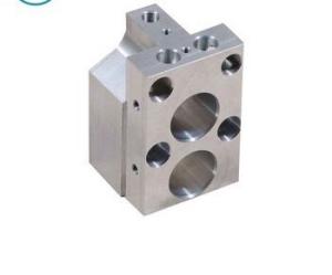 Quality 6082 7075 6061 Aluminum Injection Die Casting CNC Machining Service wholesale