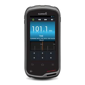 Quality The Garmin Monterra Handheld GPS wholesale