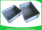 Agriculture Moving Storage Euro Stacking Containers Leakproof Environmental