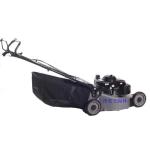 1200W Smart Garden Petrol Lawn Mower / 5.5HP Rear Roller Lawn Mowers For Large