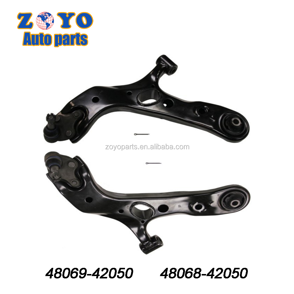 Japanese Car Suspension Parts for Honda Lexus Nissan Toyota Hilux Mazda Mitsubishi