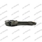 Engine Piston Connecting Rod D9A D9B