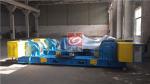 250T Bolt Automatic Pipe Roller For Welding 1000mm-7500mm