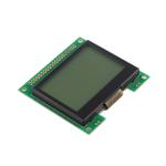 Solar Power Storage Generator Spare Parts Characters LCD Display Module