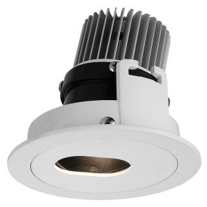 Quality CE Certification Downlight 7w 10w Pure Aluminum For Home / Hotel wholesale