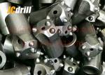 Tapered Tungsten Carbide Button Rock Drill Bits For Small Hole Drilling 12