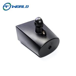 Quality Nylon Medical Plastic Injection Molding , Polish Single Cavity Mould wholesale