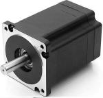 8 Pole Geared Nema 34 Brushless Dc Motor