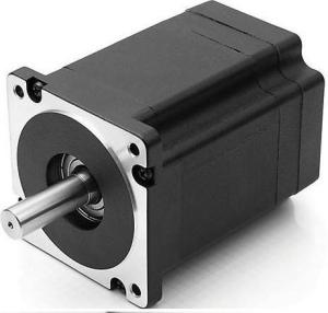 Quality 3000rpm 86mm Industrial Bldc NEMA34 Brushless DC Motor wholesale