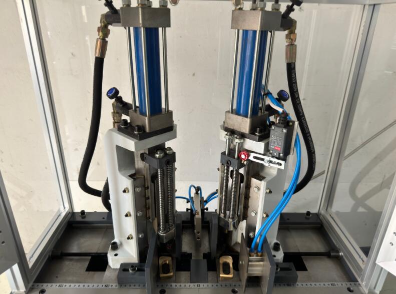 Double Head Paper Round Cutter Cutting Machine Corner Rounder Cutter Machine Round Corner Paper Cutting Machine
