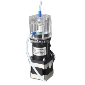 Quality MP12.5-2A Micro Piston Pump Precision Ceramic Plunger Pump wholesale