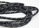 4mm Braided Nylon Cord 4M 6 Pack Reflective Guy Line Rope