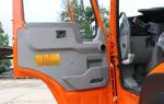 HW79 Cabin 6x4 Drive 10 Wheel Diesel Semi Trailer Truck