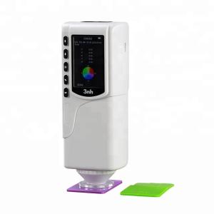 Quality 4mm 8mm Aperture NR60CP Cr-10plus Chroma Color Difference Meter wholesale