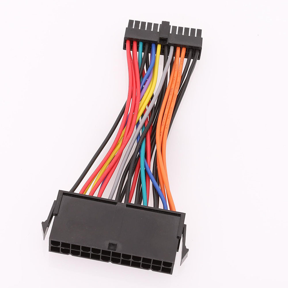 Customized Brake Controller Wiring Harness with JST 2.5 Connector in East Asia Market