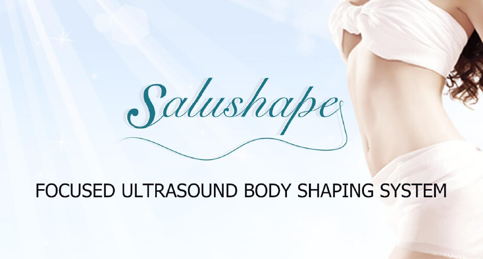 Hifu high frequency focused ultrasound facial machines for full body