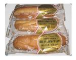 Stainless Steel Automated Packaging Line Mooncake Bread Packaging Line