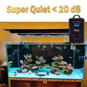 Quality 14w Hygger 25 Gallon Saltwater Tank Wave Maker wholesale