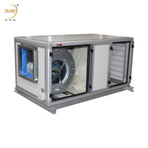 Quality Industrial Air Conditioner With Air Handing Unit Ahu For Air Conditioning In HVAC wholesale
