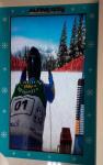 Super Skiing games coin operated games video game machine
