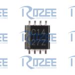 SN74LVC3G14DCTR