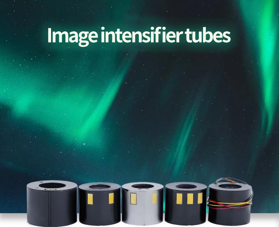 MX10130 FOM2000+ 18mm Gen2+ Night Vision Tube Image Intensifier Tube image intensification night vision image intensifier night vision Image