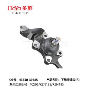 Quality TOYOTA BALL JOINT 43330-39585 wholesale