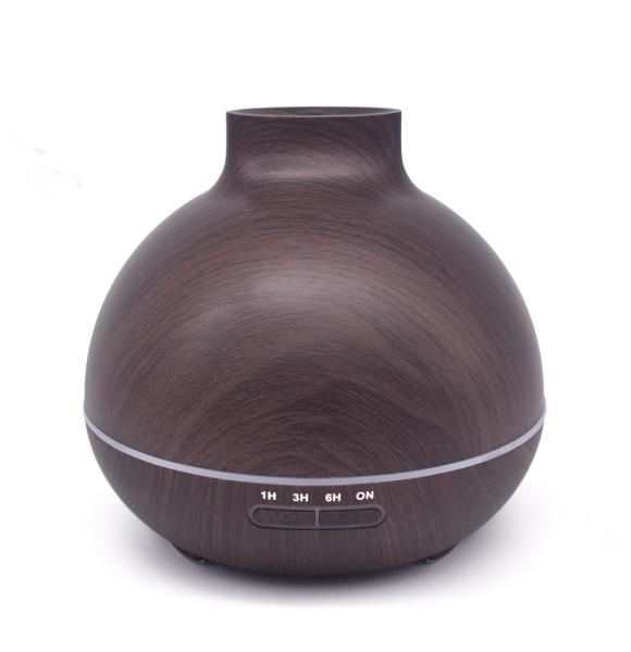 Creative Essential Oil 400ml Disinfectant Diffuser Ultrasonic Ultra Quiet