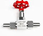 1/4''--4.0'' Equal Stainless Steel High Pressure Needle Valve J23W-160P 304 316L