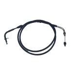 Motorcycle Throttle Automotive Control Cable With Long Lifespan