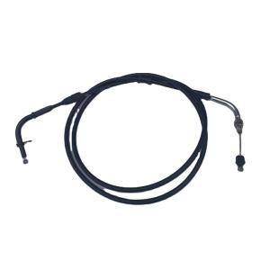 Quality Motorcycle Throttle Automotive Control Cable With Long Lifespan wholesale