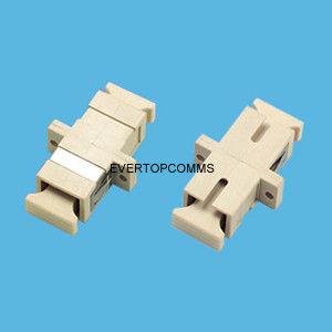 Quality SC/PC Multimode fiber optic Adapter wholesale