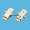 Buy cheap SC/PC Multimode fiber optic Adapter from wholesalers