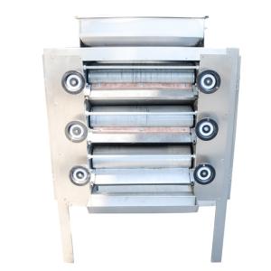 Quality 200kg/H Almond Powder Milling Machine Multifunctional Nut Grinding Machine wholesale