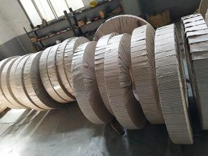 Quality B50A700 Transformer Grain Oriented Silicon Steel Strip wholesale