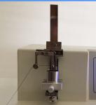 Surgical Knife Edge Sharpness Tester LCD Touch Screen Wear Resistance