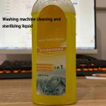 Removes Dirt Active Oxygen Stain Remover Washing Machine Tank Cleaner 450g
