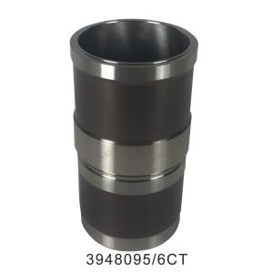 Quality Cummins 6C 8.3L Liner Sleeve, 3948095, 3800328 114mm wholesale