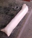 Backfill Magnesium Anodes With AWG PVC / XLPV Cable For Oil Pipelines Cathodic