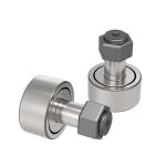 84826000 Aligning Rings Drawn Cup Needle Roller Bearings