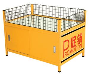 Quality 1130MM 700MM Retail Store Cash Wrap Counters 150kg Stainless Steel wholesale