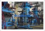 EN1090 13-40 TPH Cement Vertical Roller Mill