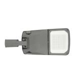 Buckled Outdoor LED Street Light 120V 220V 30W 50W 60W 90W 120W 150W Lamp IP66