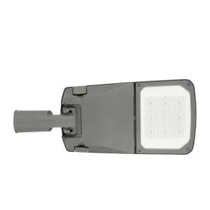 Quality Buckled Outdoor LED Street Light 120V 220V 30W 50W 60W 90W 120W 150W Lamp IP66 IK10 wholesale