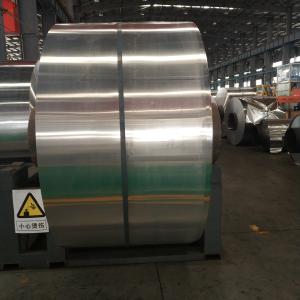 Quality Heat Exchanger Industrial Aluminum Foil Rolls Coating Foil wholesale