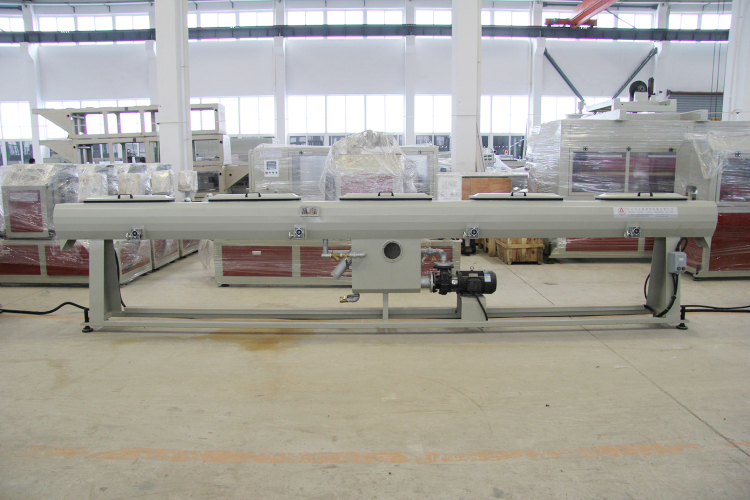 Customized 20-63HDPE Pipe Extrusion for Customer Requirements